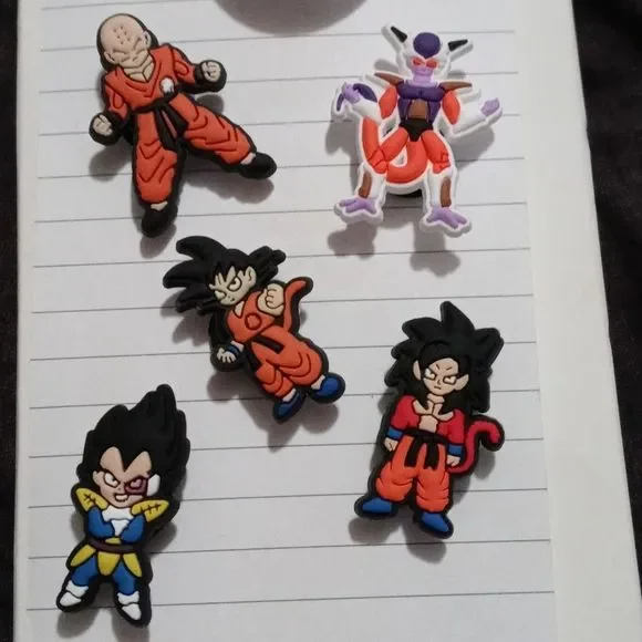 Croc charms Dragon Ball Z - Picture 3 of 5